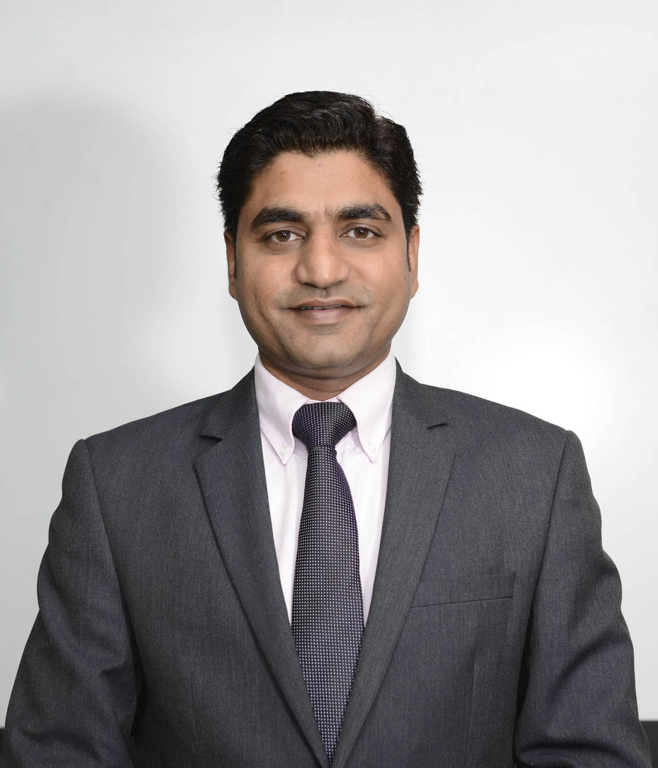 Dr. Ajit K Yadav
